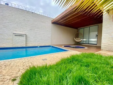Casa com 3 Quartos à venda, 289m² no Boa Esperança, Sete Lagoas