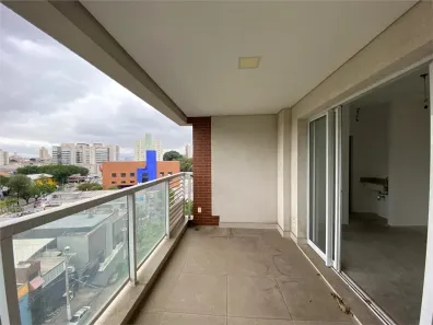 Apartamento com 1 Quarto à venda, 40m² no Jardim São Paulo(Zona Norte), São Paulo
