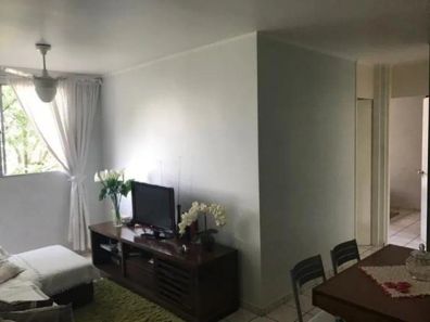 Apartamento com 2 Quartos à venda, 50m² no Vila São Silvestre, São Paulo
