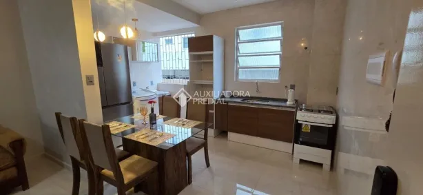 Apartamento com 3 Quartos à venda, 109m² no Carvoeira, Florianópolis