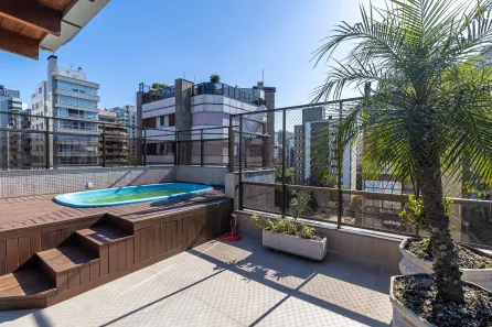 Cobertura com 3 Quartos à venda, 303m² no Auxiliadora, Porto Alegre