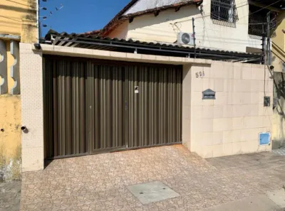 Casa com 3 Quartos à venda, 100m² no Fátima, Fortaleza