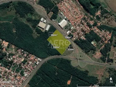 Lote/Terreno à venda, 99994m² no Conjunto Habitacional Engenheiro Otávio Rasi, Bauru
