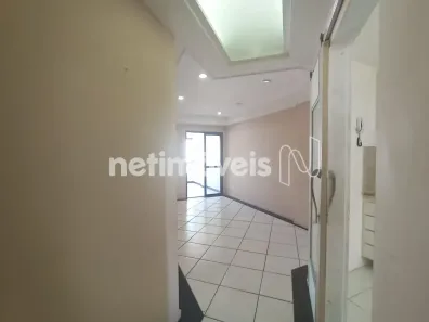 Apartamento com 2 Quartos para alugar, 77m² no Itapuã, Vila Velha