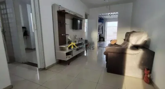 Casa com 2 Quartos à venda, 50m² no Loteamento Jardim Colina Verde, Piracicaba