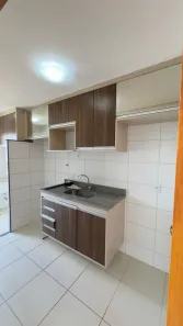 Apartamento com 3 Quartos para alugar, 72m² no Terra Nova, Cuiabá