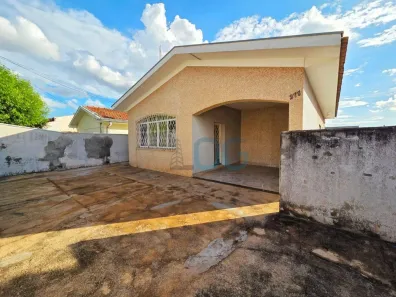 Casa com 2 Quartos à venda, 100m² no São Manoel, Americana