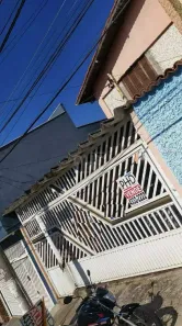 Sobrado com 4 Quartos à venda, 210m² no Centro, São Bernardo do Campo