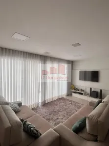 Apartamento com 3 Quartos à venda, 105m² no Centro, Diadema