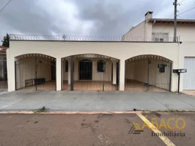 Casa com 4 Quartos à venda, 200m² no Vila Arnaldo, São Carlos