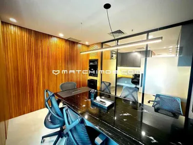 Sala Comercial à venda, 35m² no Barra da Tijuca, Rio de Janeiro