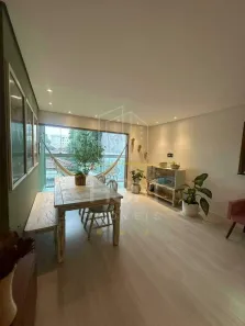 Apartamento com 2 Quartos à venda, 89m² no Paulicéia, São Bernardo do Campo