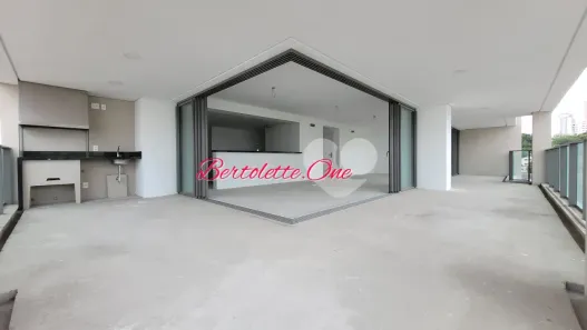 Apartamento com 4 Quartos à venda, 255m² no Santana, São Paulo