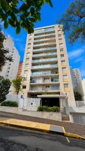 Apartamento com 2 Quartos à venda, 72m² no Cambuí, Campinas