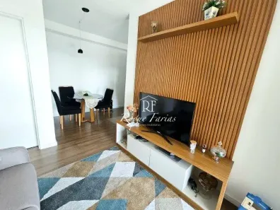 Apartamento com 2 Quartos à venda, 77m² no Pinheiros, São Paulo
