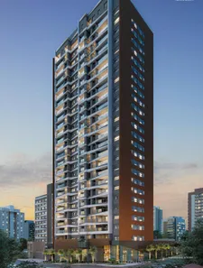 Apartamento com 3 Quartos à venda, 105m² no Vila Dom Pedro I, São Paulo