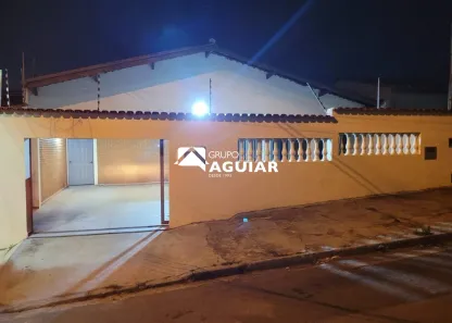 Sobrado com 5 Quartos à venda, 270m² no Vila Formosa, Campinas