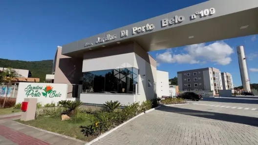 Apartamento com 2 Quartos à venda, 67m² no Alto Perequê, Porto Belo
