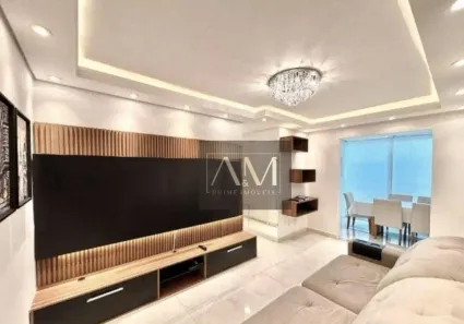 Apartamento com 2 Quartos à venda, 65m² no Tatuapé, São Paulo