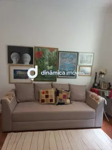 Apartamento com 1 Quarto à venda, 60m² no Copacabana, Rio de Janeiro