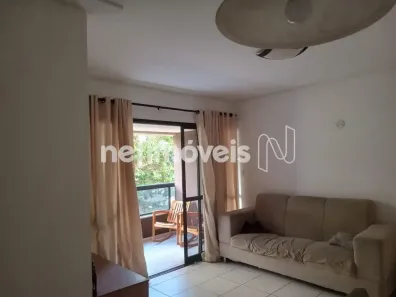 Apartamento com 2 Quartos à venda, 72m² no Costa Azul, Salvador