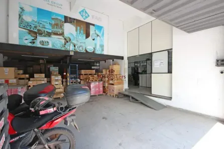 Prédio Comercial para alugar, 1000m² no Jardim Montanhês, Belo Horizonte