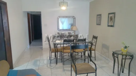 Casa com 3 Quartos à venda, 110m² no Vila Aurora (Zona Norte), São Paulo
