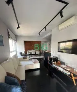 Apartamento com 1 Quarto à venda, 88m² no Paraíso, São Paulo