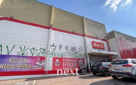 Galpão/Depósito/Armazém para alugar, 1069m² no Jardim Campos Elíseos, Campinas