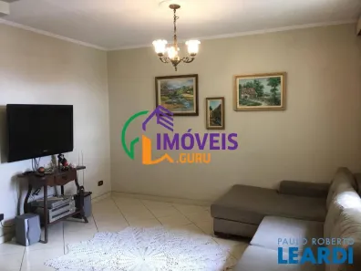 Sobrado com 4 Quartos à venda, 178m² no Vila Siqueira (Zona Norte), São Paulo