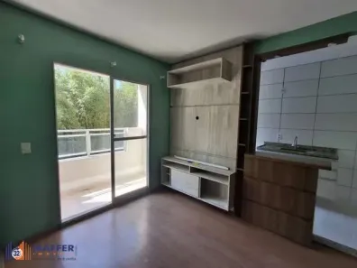 Apartamento com 2 Quartos à venda, 47m² no Morro Santana, Porto Alegre