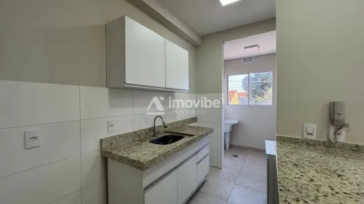 Apartamento com 3 Quartos para alugar, 70m² no Vila Cordenonsi, Americana