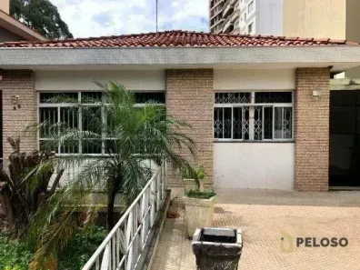 Imóvel Comercial à venda, 250m² no Água Fria, São Paulo