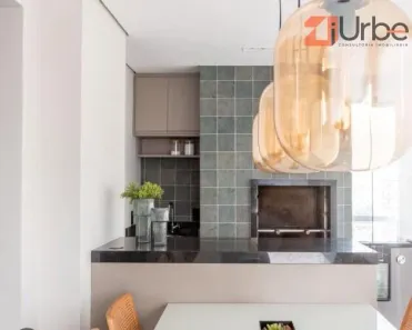 Apartamento com 3 Quartos à venda, 129m² no Ipiranga, São Paulo