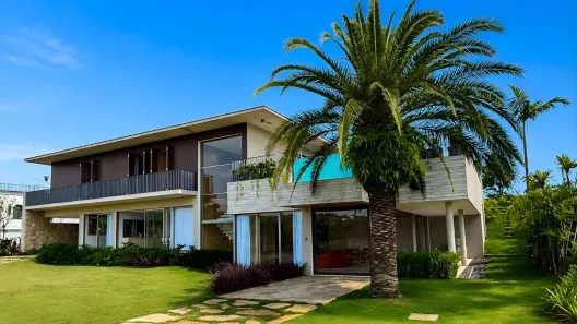 Casa com 6 Quartos à venda, 974m² no Parque Industrial, Itu