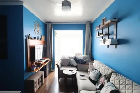 Apartamento com 2 Quartos à venda, 52m² no Guaiaúna, São Paulo