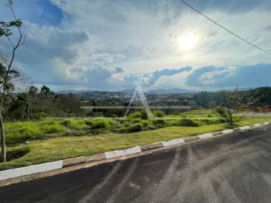 Lote/Terreno à venda, 330m² no Parque Imperador, Bragança Paulista