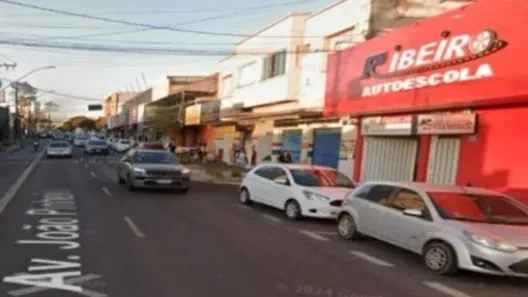 Imóvel Comercial à venda, 10m² no Centro, Uberlândia