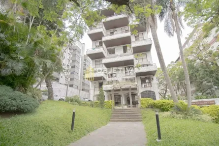 Apartamento com 3 Quartos à venda, 120m² no Bela Vista, Porto Alegre