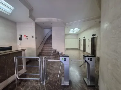 Sala Comercial com 3 Quartos para alugar, 70m² no Bela Vista, São Paulo