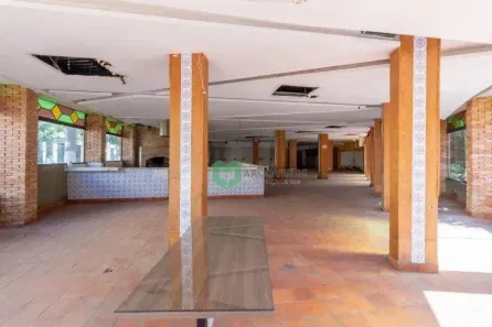 Prédio Comercial à venda, 1321m² no Vila Leopoldina, São Paulo