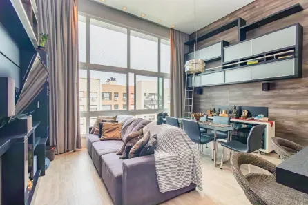 Apartamento com 3 Quartos à venda, 107m² no Passo da Areia, Porto Alegre