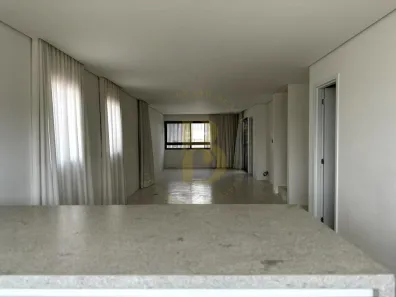 Apartamento com 3 Quartos à venda, 168m² no Perdizes, São Paulo