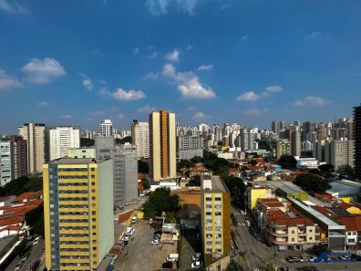 Apartamento com 2 Quartos à venda, 50m² no Água Branca, São Paulo