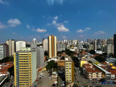 Apartamento com 2 Quartos à venda, 50m² no Água Branca, São Paulo