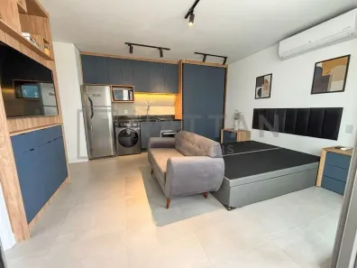Apartamento com 1 Quarto à venda, 32m² no Vila Gomes Cardim, São Paulo