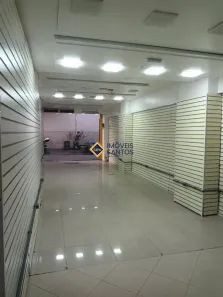 Ponto Comercial para alugar, 81m² no Gonzaga, Santos
