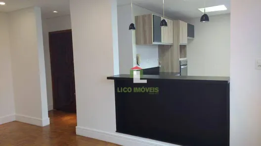 Apartamento com 3 Quartos à venda, 78m² no Santana, São Paulo