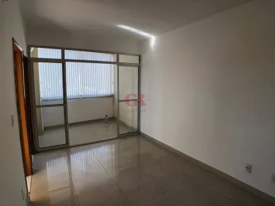 Apartamento com 2 Quartos à venda, 64m² no Estoril, Belo Horizonte