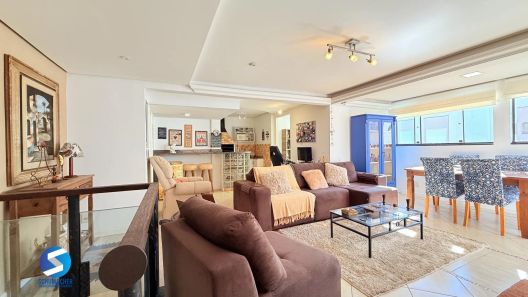 Cobertura com 3 Quartos à venda, 177m² no Bela Vista, Porto Alegre